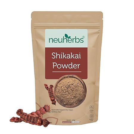 Shikakai Powder 100g